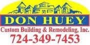 Don Huey