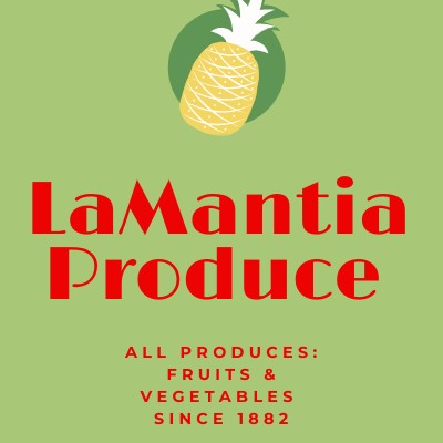 Lamantia Produce