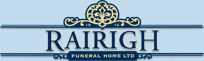 Rairigh Funeral Home
