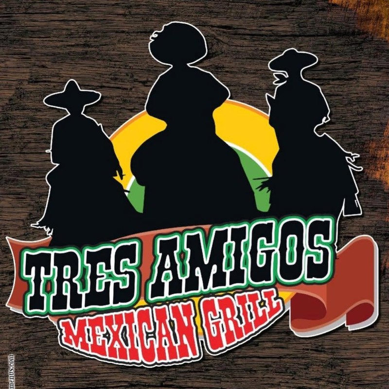 Tres Amigos