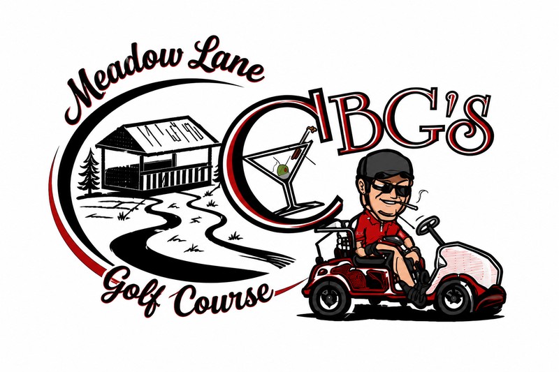 Meadow Lane Golf Course