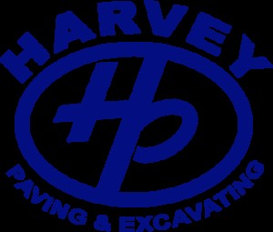 Harvey Paving