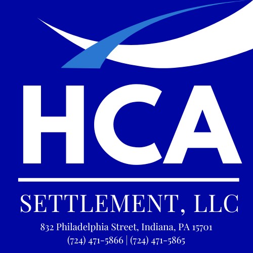 HCA Settlement LLC
