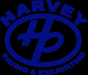 Harvey Paving