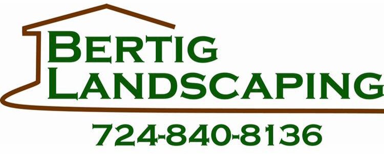 Bertig Landscaping