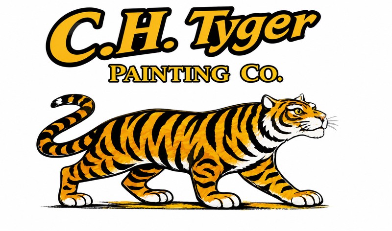 C.H. Tyger Painting Co