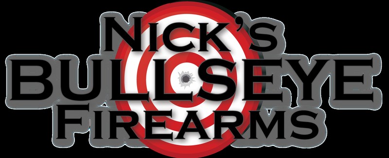 Nick's Bullseye Firearms