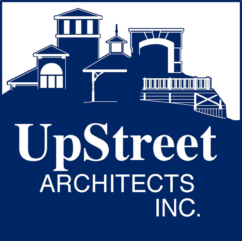 Upstreet Architects Inc.