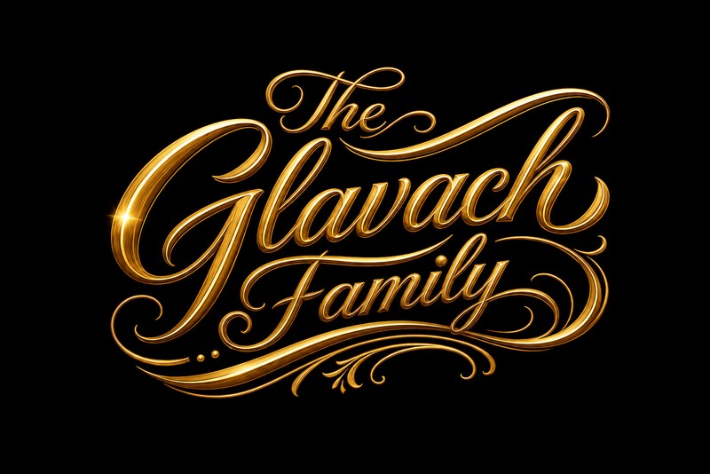 The Glavach Family