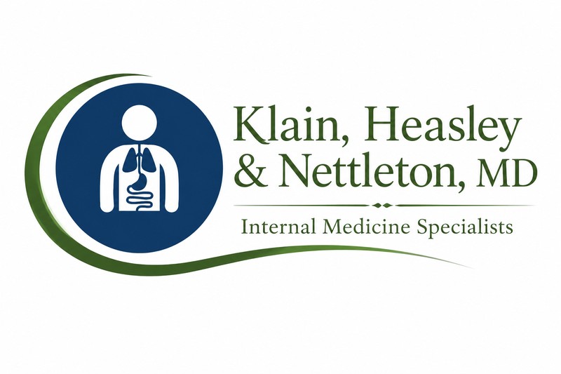 Klain, Heasley & Nettleton