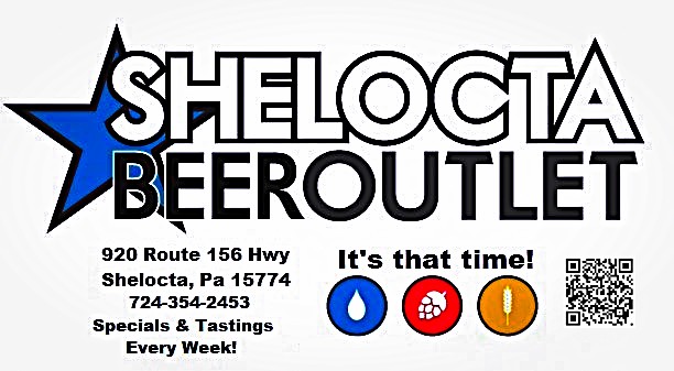 Shelocta Beer Outlet