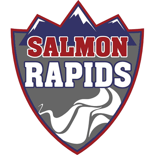 Salmon Hockey Association Inc logo
