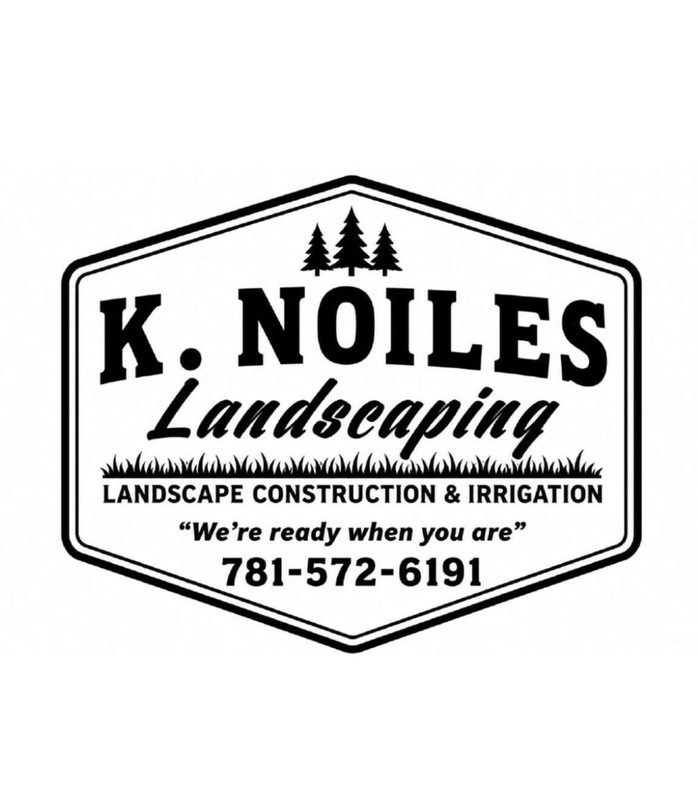 K. Noiles Landscaping