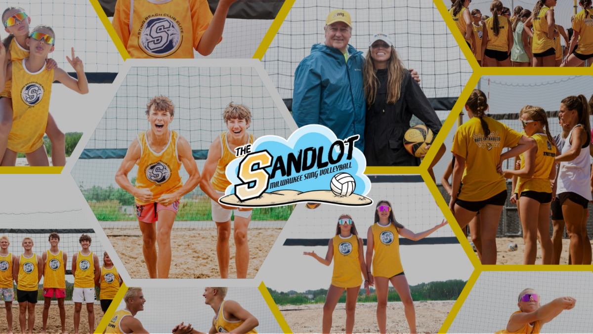 Milwaukee Sting Beach Program - The Sandlot