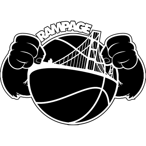 Team Rampage Frame Team Rampage Basketball