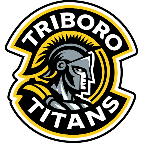 Triboro Youth Hockey Association Inc logo