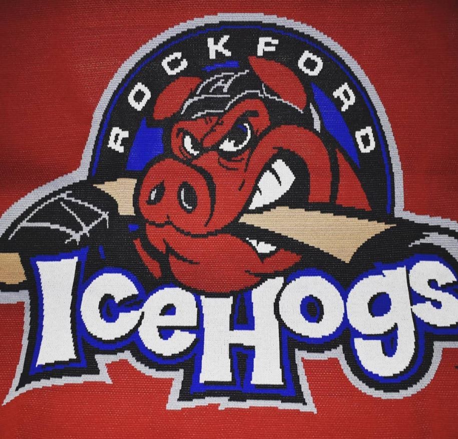 Sabre Hockey Association Holiday Blanket Sale