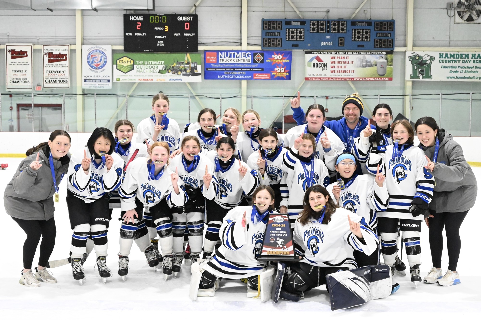 スターター　 National Team ICE HOCKEY Lake City's Taylor Heise returning to international stage