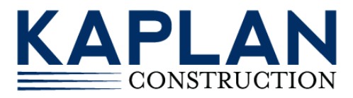 Kaplan Construction