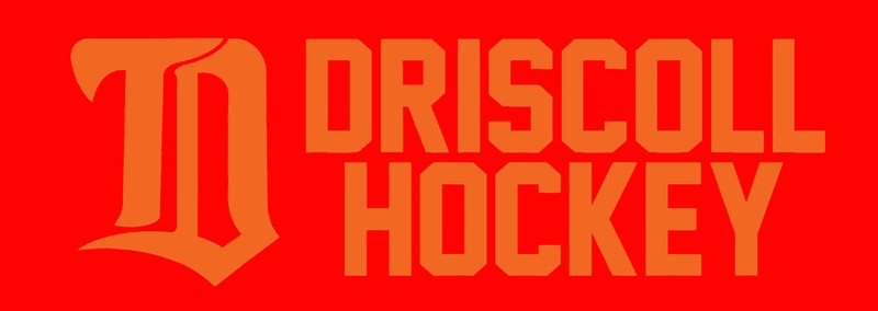Driscoll Hockey