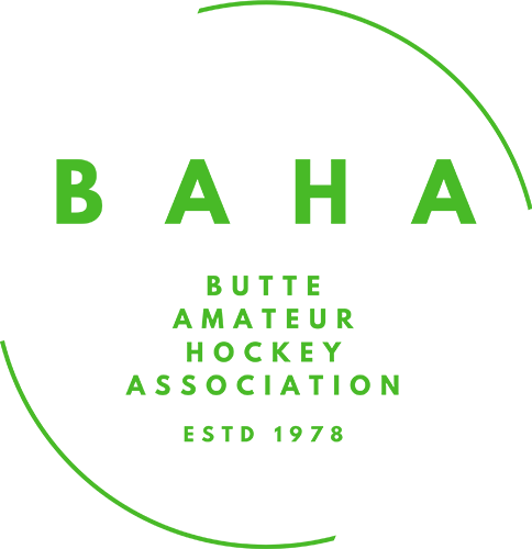 Code Jr. School Butte Jr. Irish Mites | Butte Amateur Hockey Association