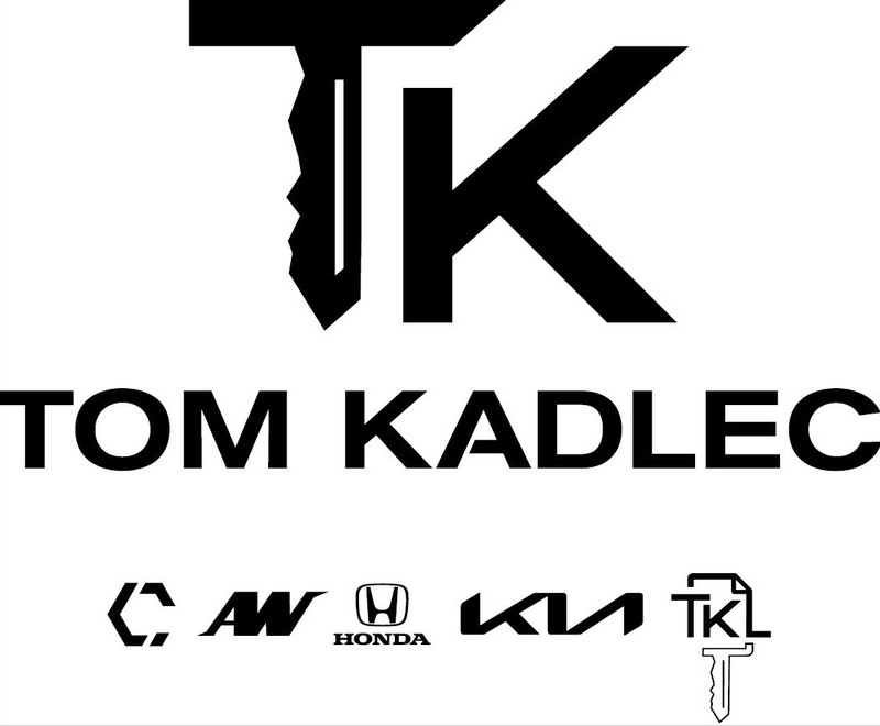 Tom Kadlec