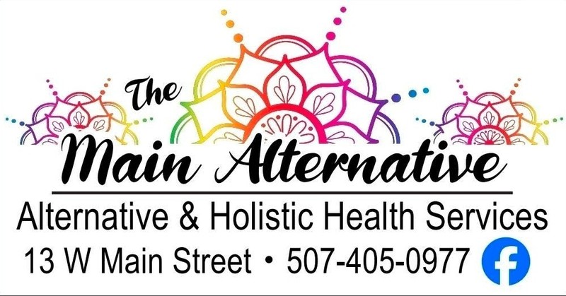 Main Alternative