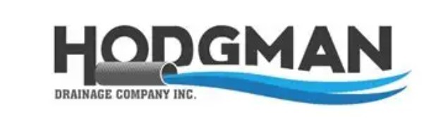 Hodgman Drainage