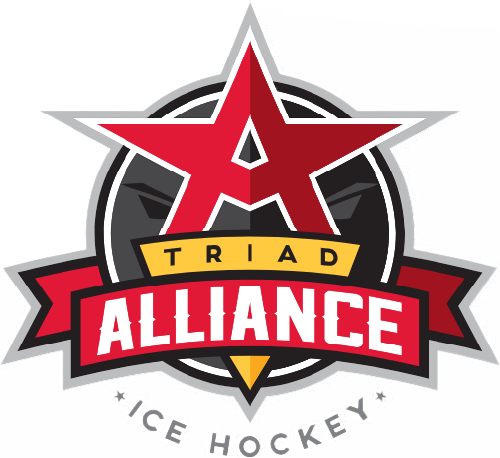 Rust Triad 12U Team Brooks Roster | Triad Hockey Alliance