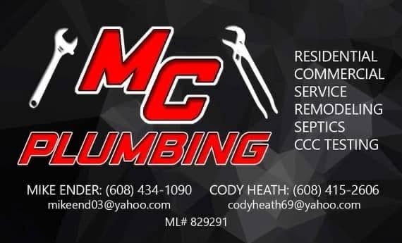 MC Plumbing