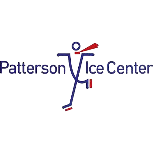 pattersonicecenter.com logo