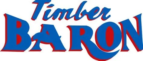 Timber Baron