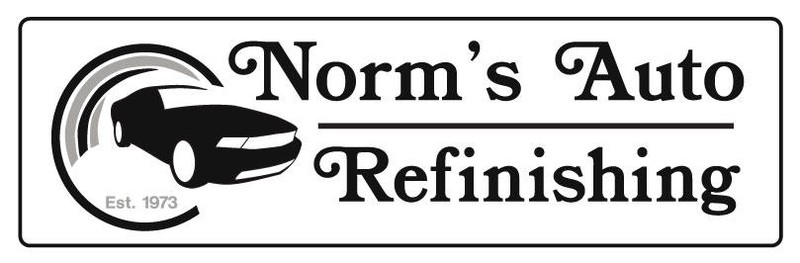 Norms Auto Refinishing