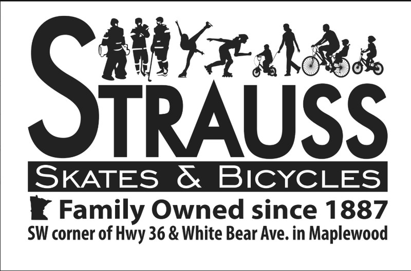 Strauss
