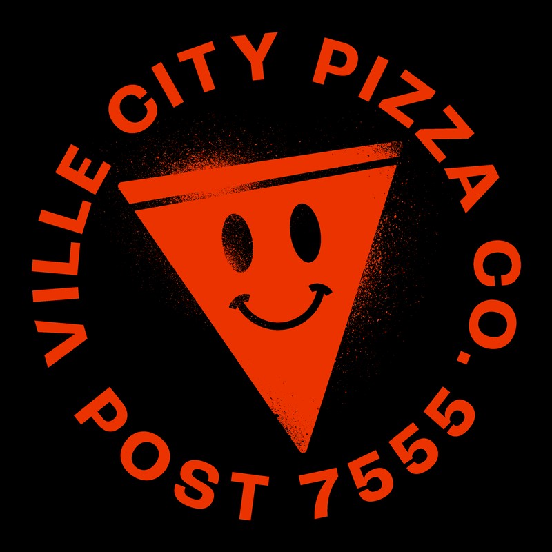 Ville City Pizza