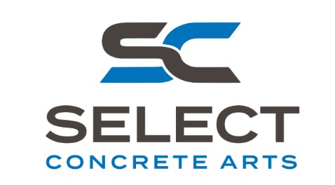 Select Concrete Arts