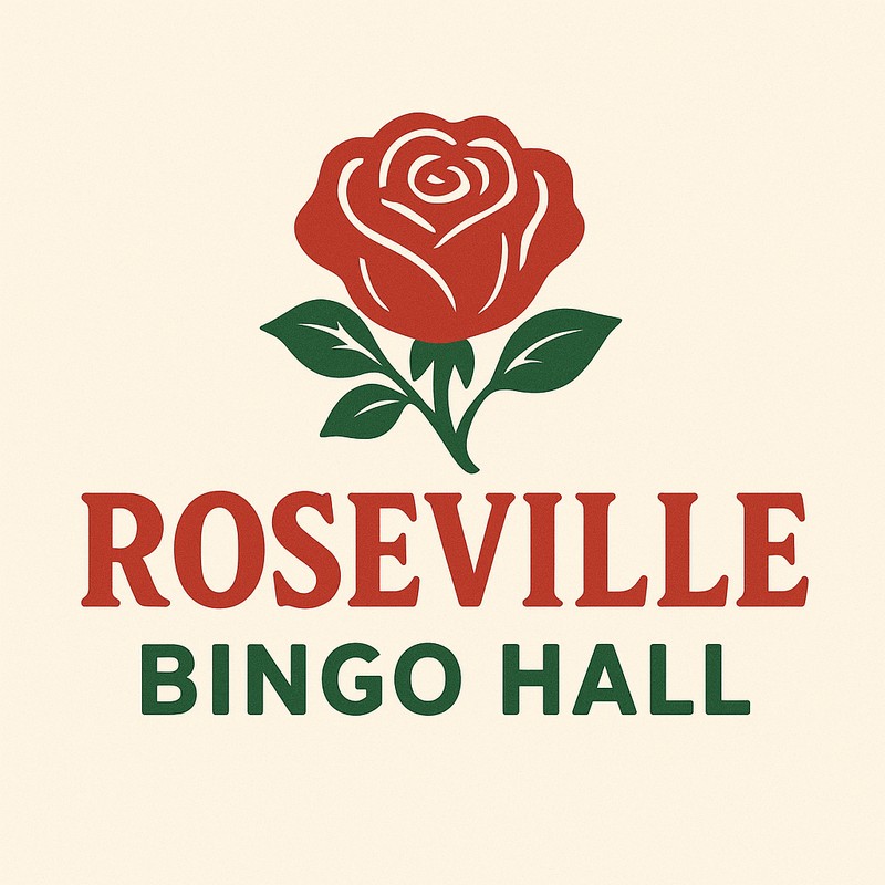 Roseville Bingo Hall