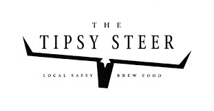 Tipsy Steer
