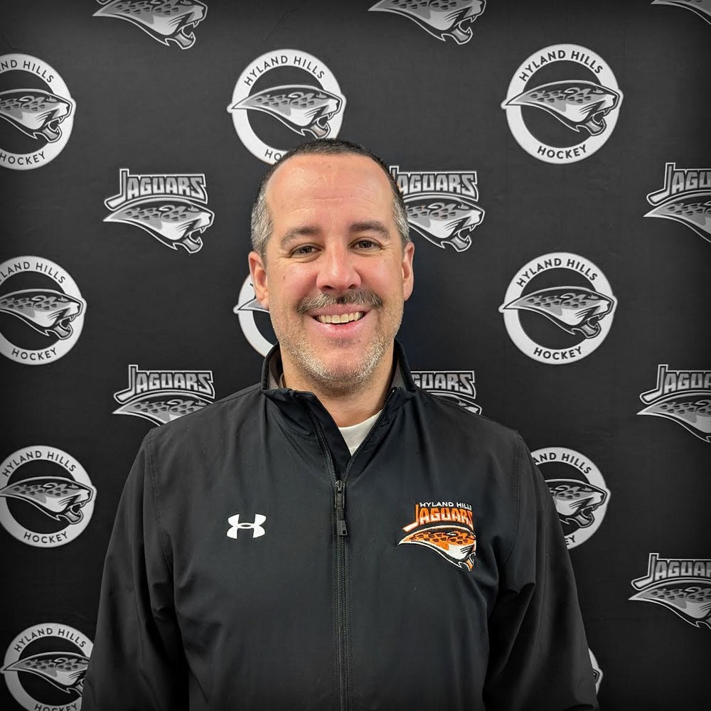 Hyland Hills Jaguars | Recreational Hockey