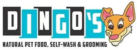 DINGO'S NATURAL PET FOOD