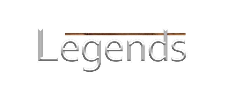 Legends Bar and Grill