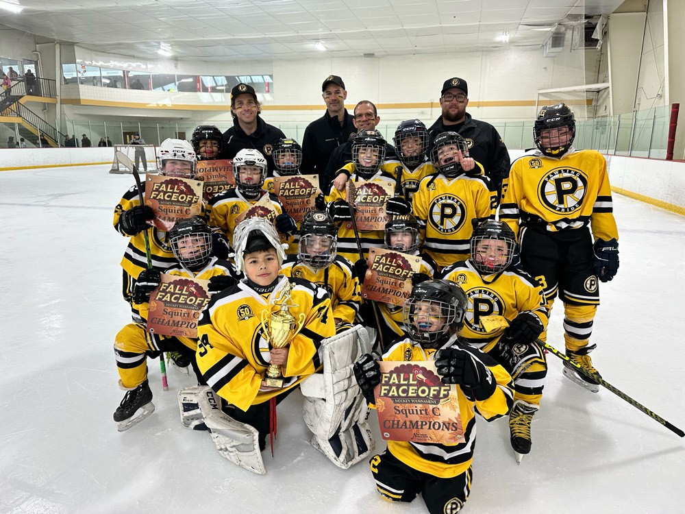 Pawling Youth Hockey