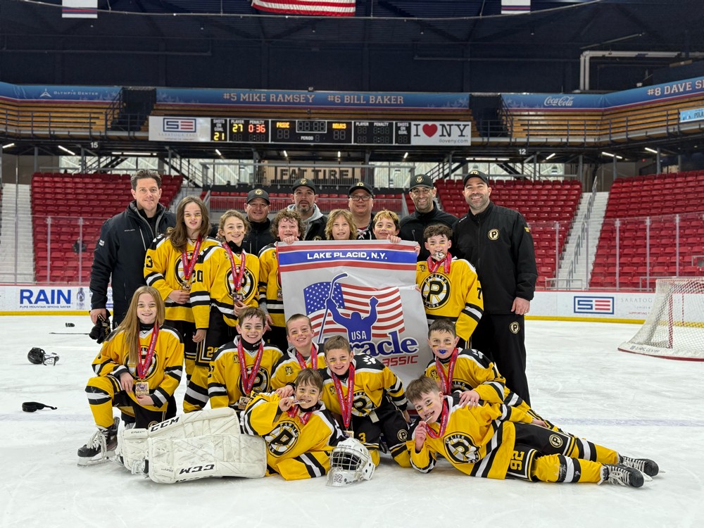 Pawling Youth Hockey