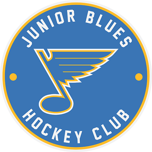JUNIOR BLUES HOCKEY CLUB