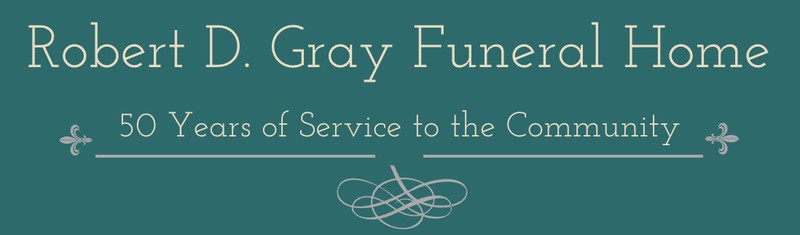 Gray Funeral Home