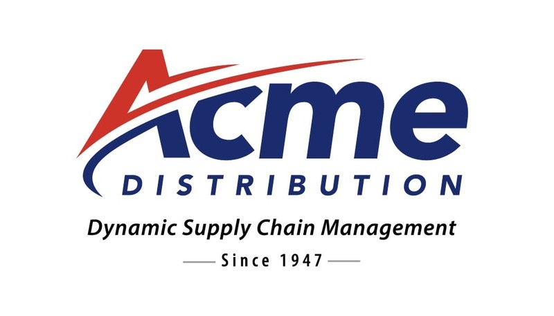 Acme Distribution Centers