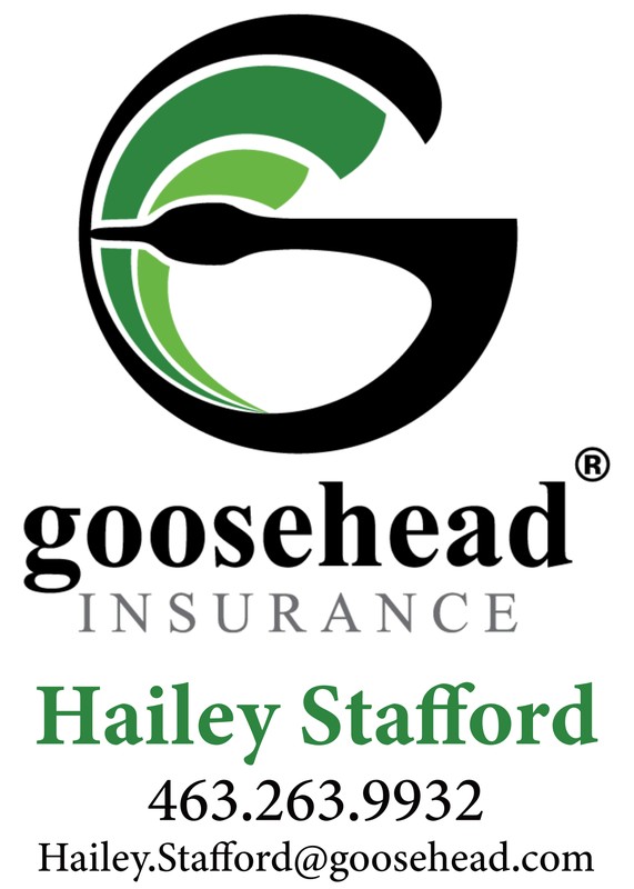 Goosehead