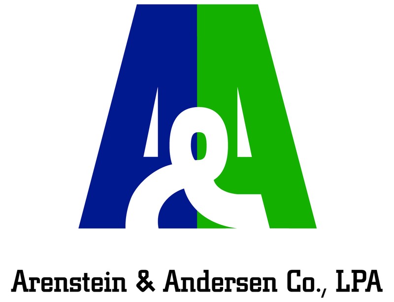 Arenstein and Andersen Co LPA