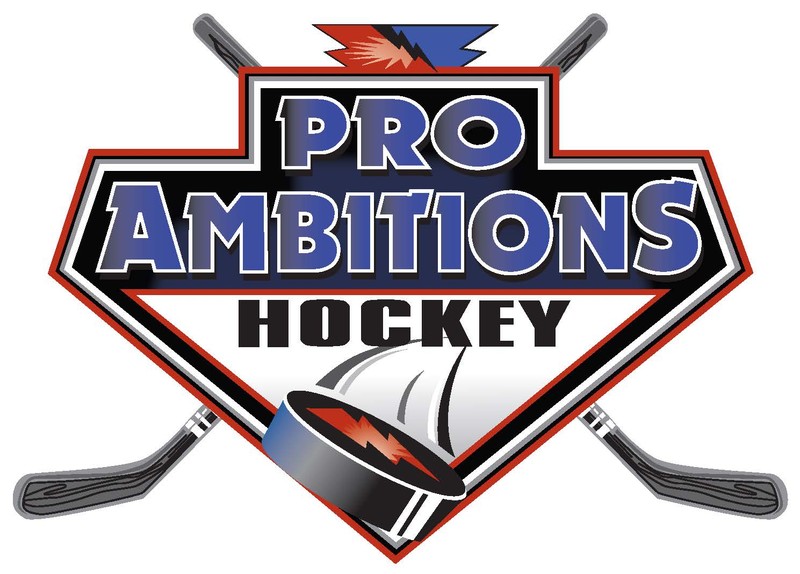 ProAmbitions Hockey