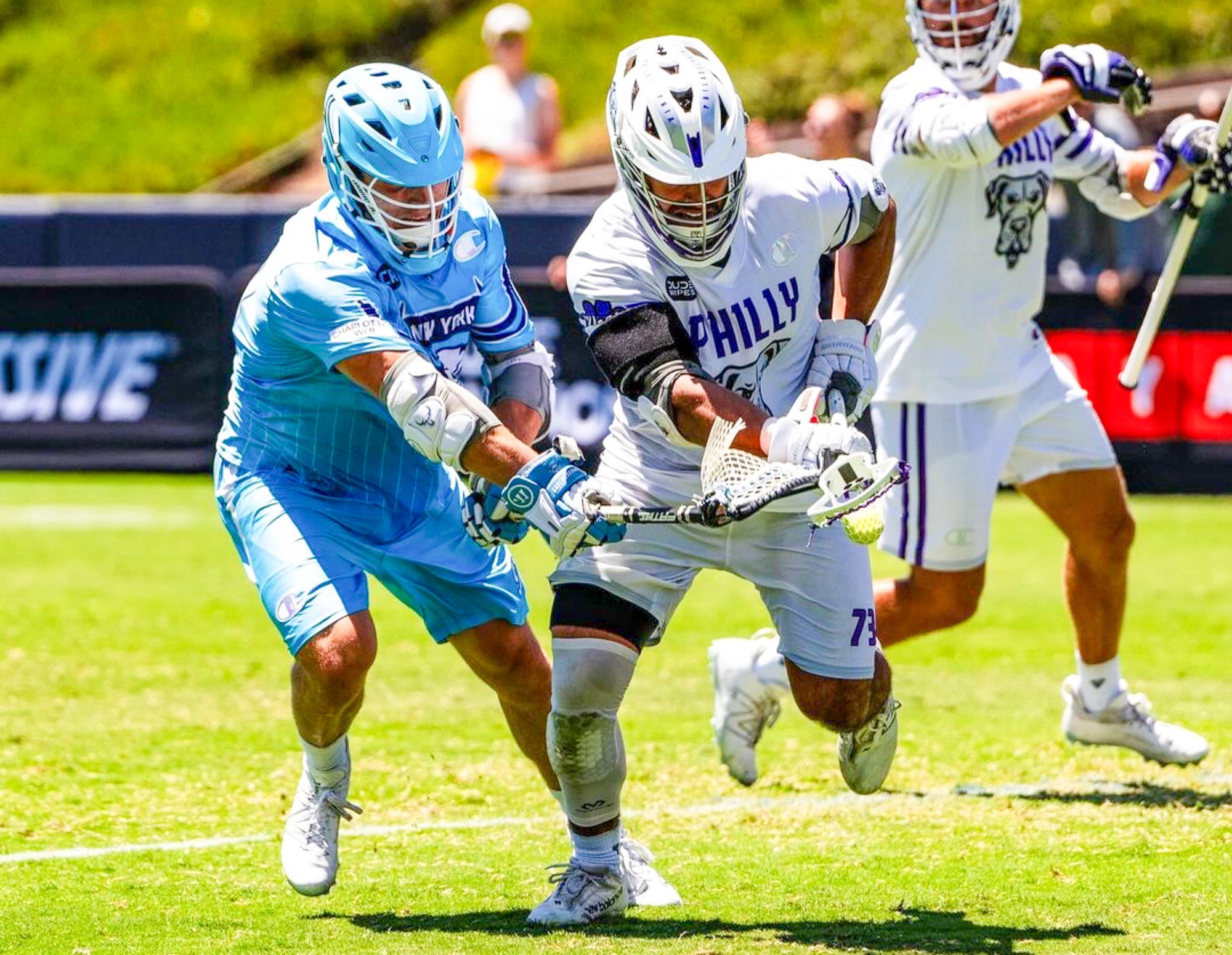 LXTC Lacrosse Training Center Quickdraw Faceoff Sessions